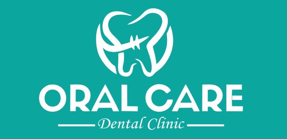 Oral-Care logo